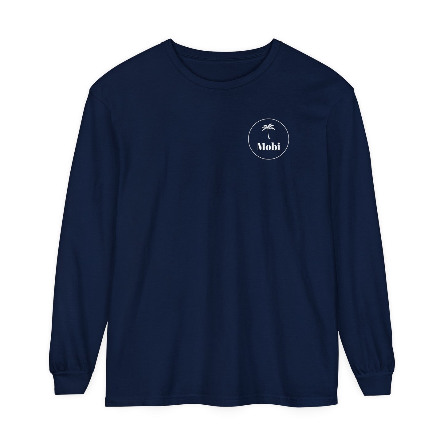 Comfort Colors Long Sleeve