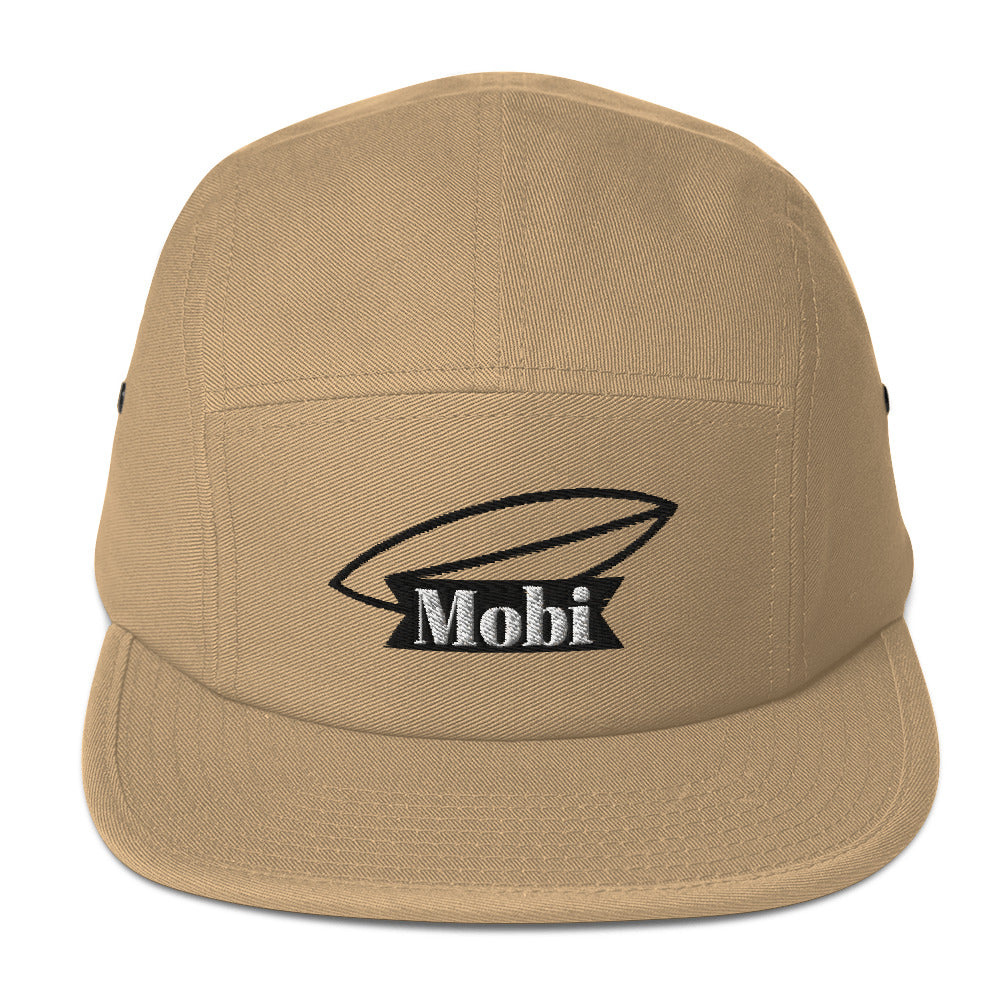 Hat 013 (Surf Cap-Embroidered)