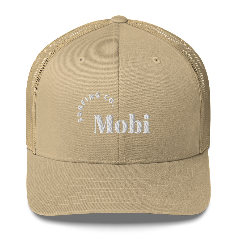 096 Trucker Hat