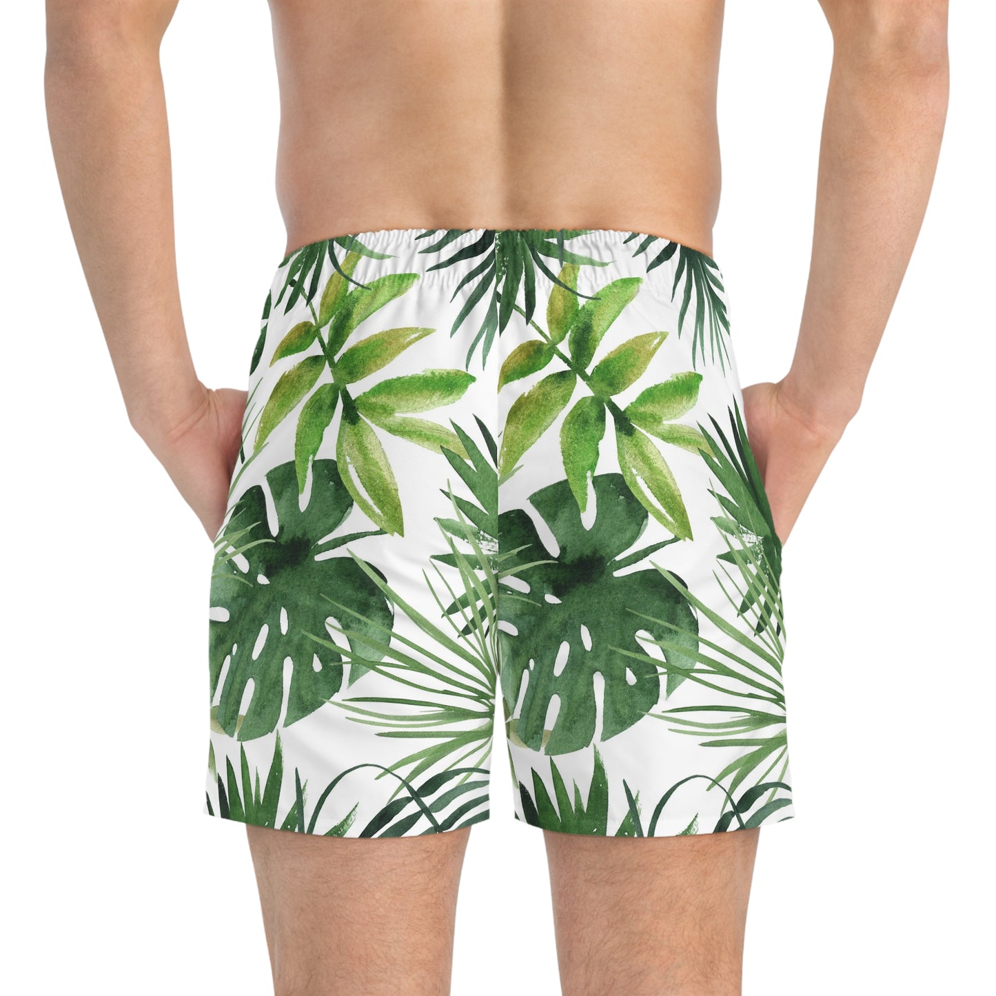 Mobi Board Shorts