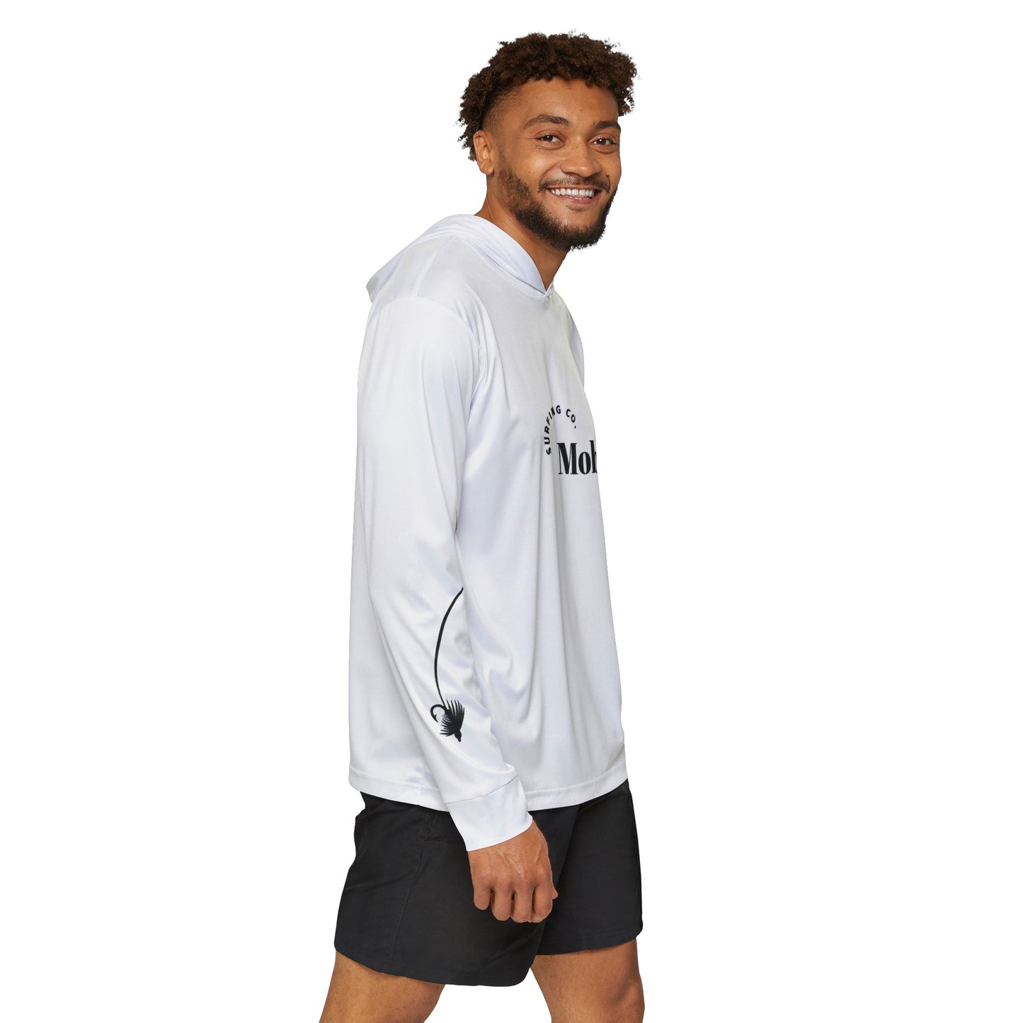 063 DRI-FIT Sun Shirt