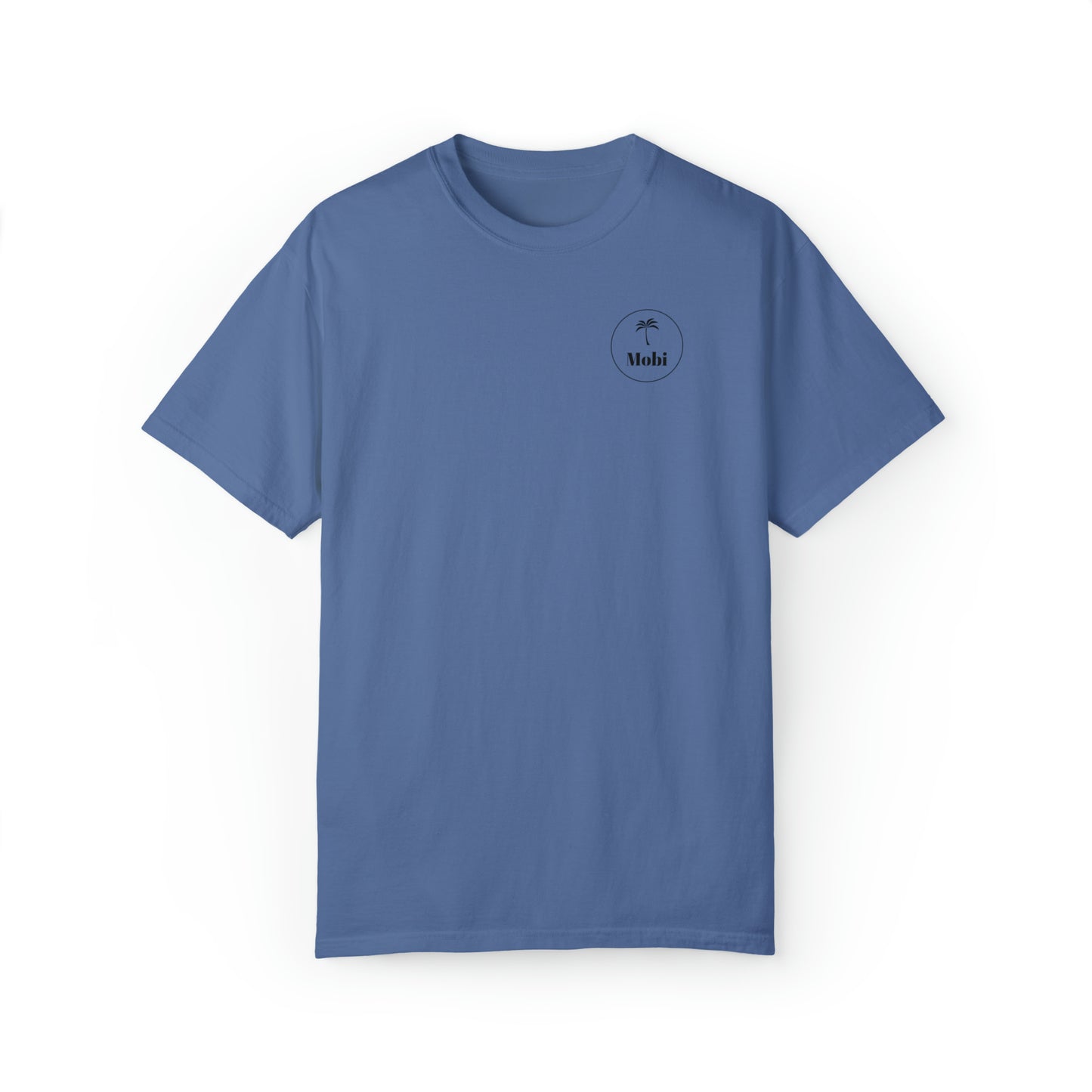 Comfort Colors Mobi T-shirt