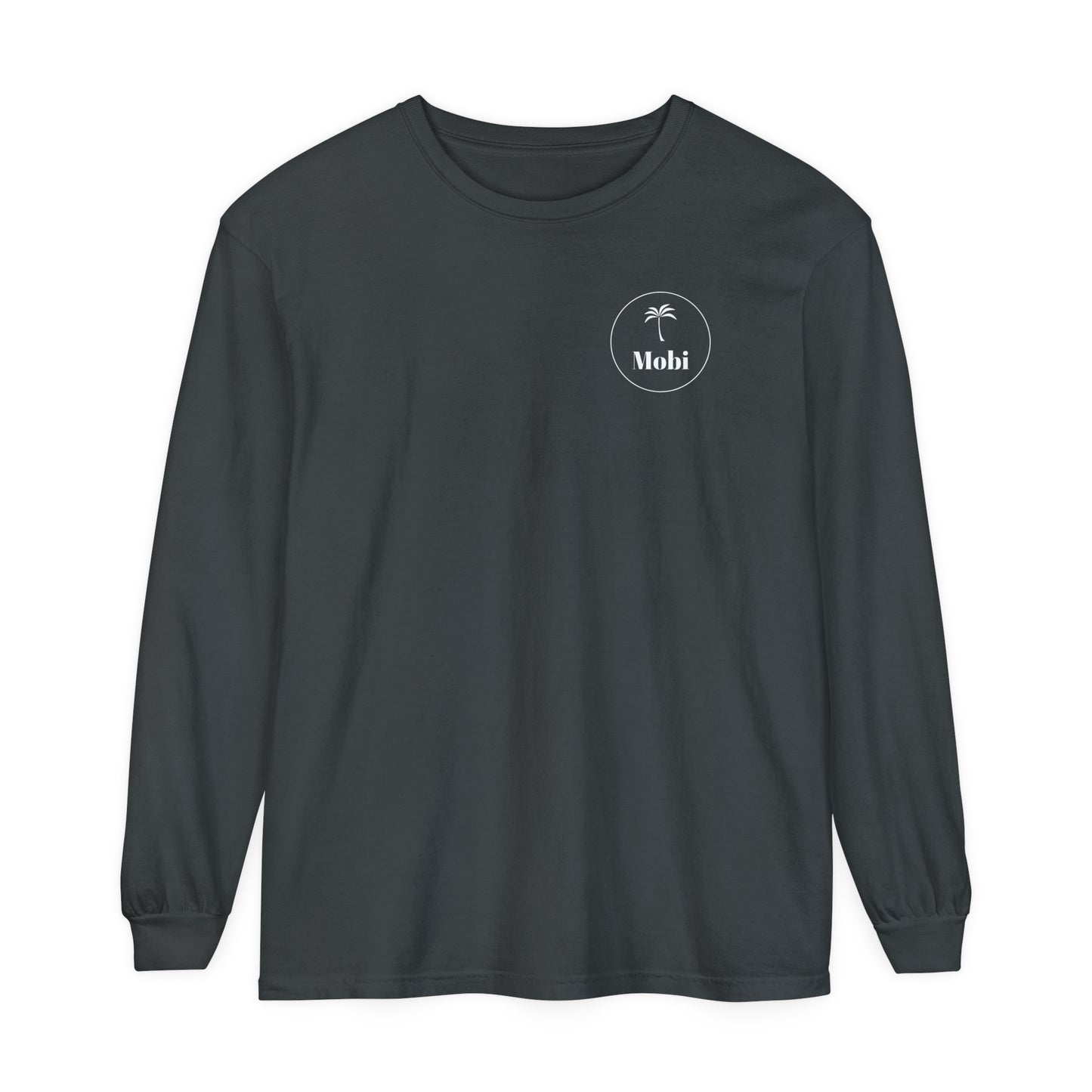 Comfort Colors Long Sleeve