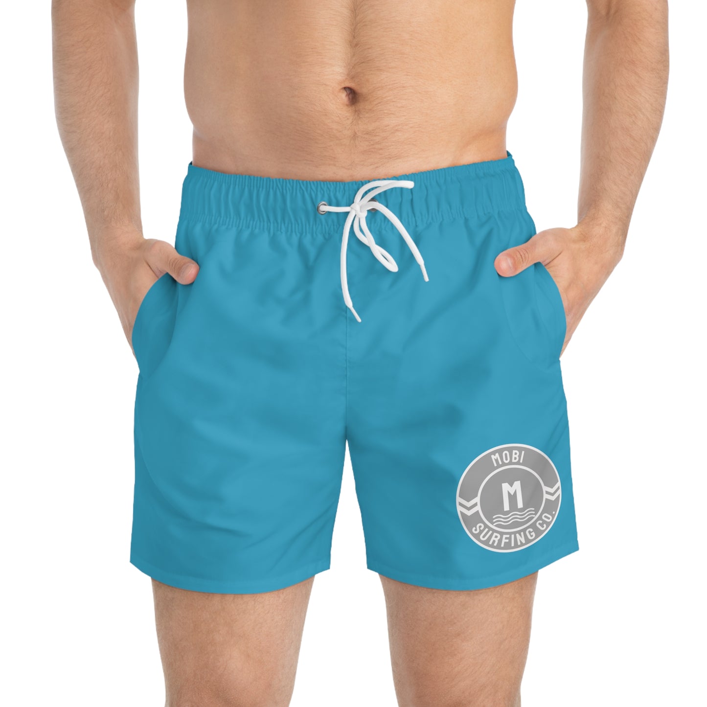 Mobi Boardshorts