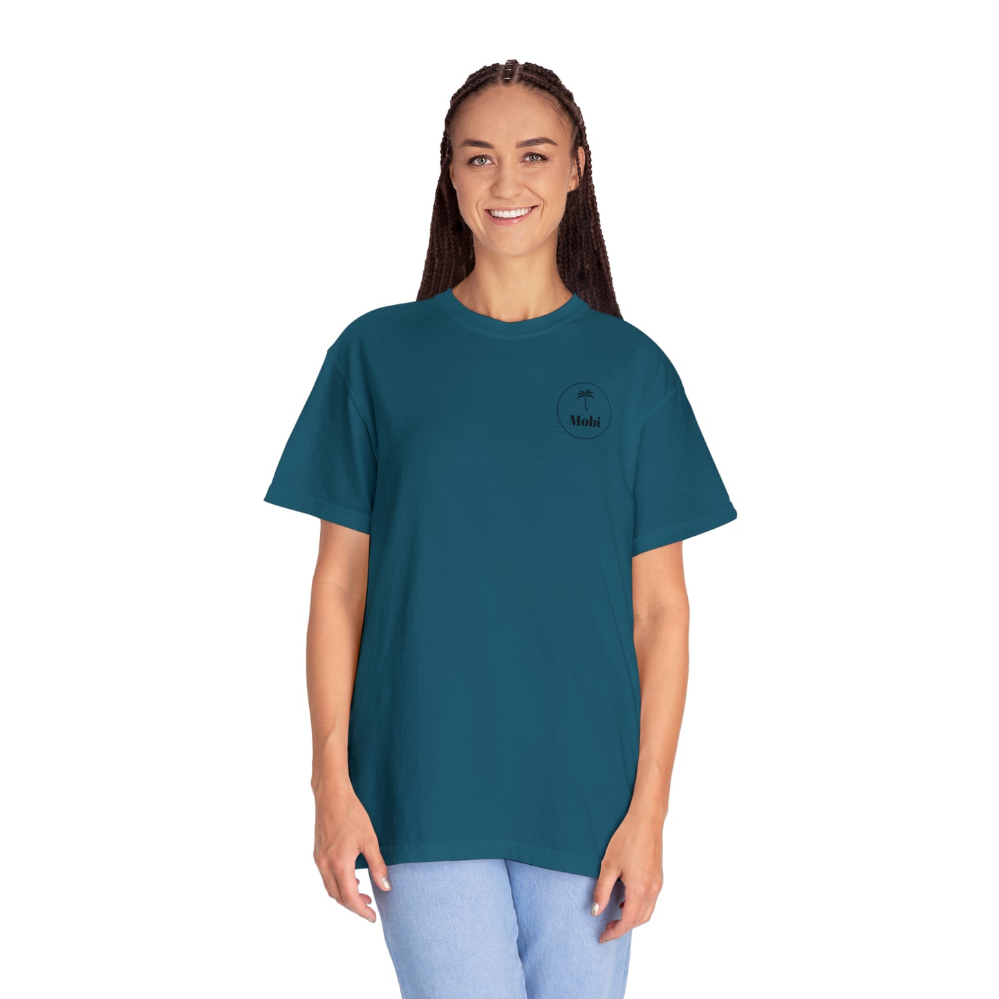 Comfort Colors Mobi T-shirt