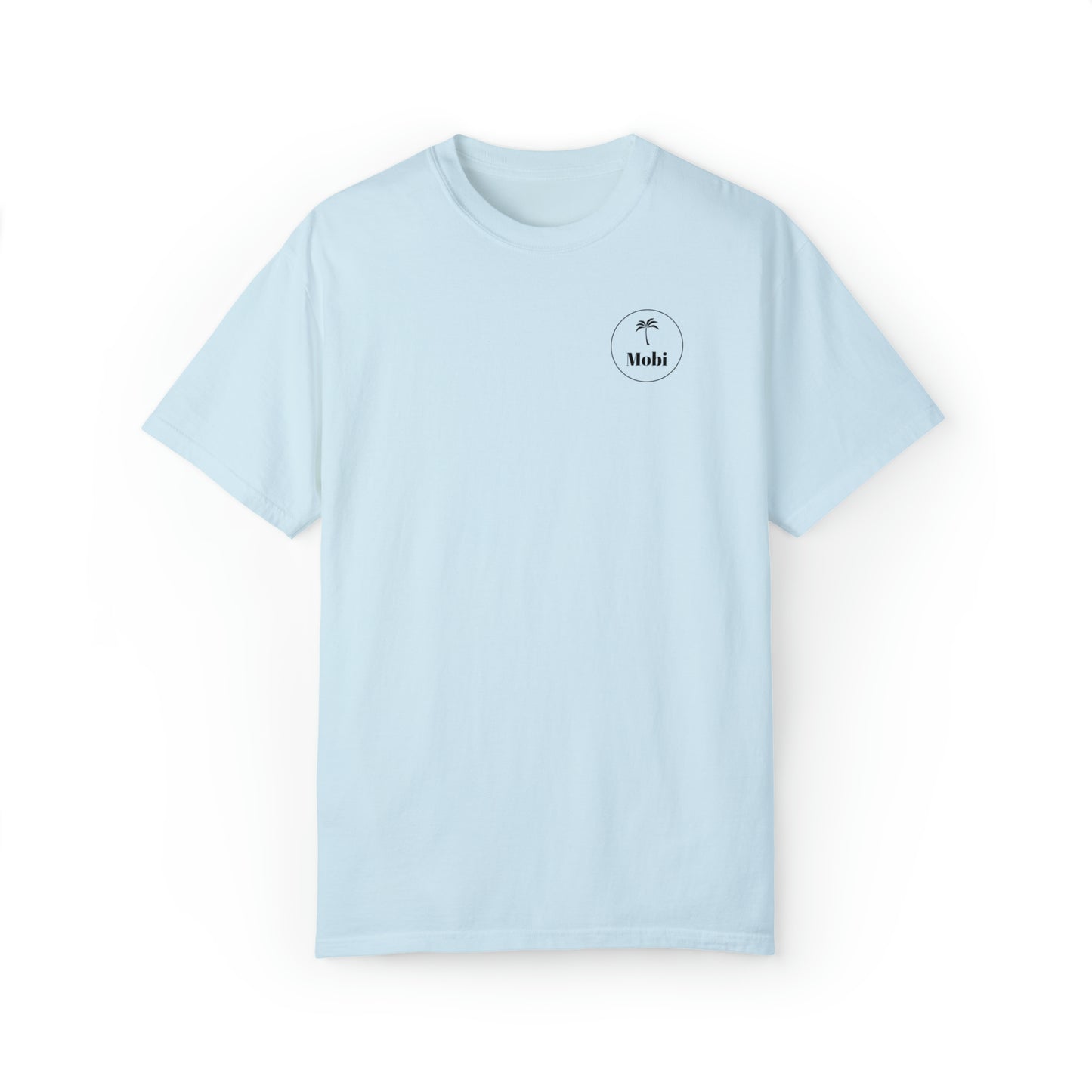 Comfort Colors Mobi T-shirt