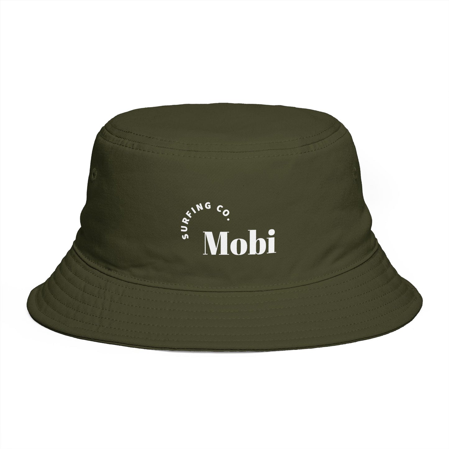 085 Bucket Hat