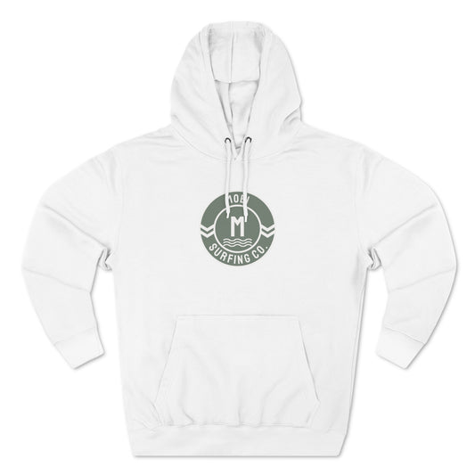 Mobi Logo Hoodie