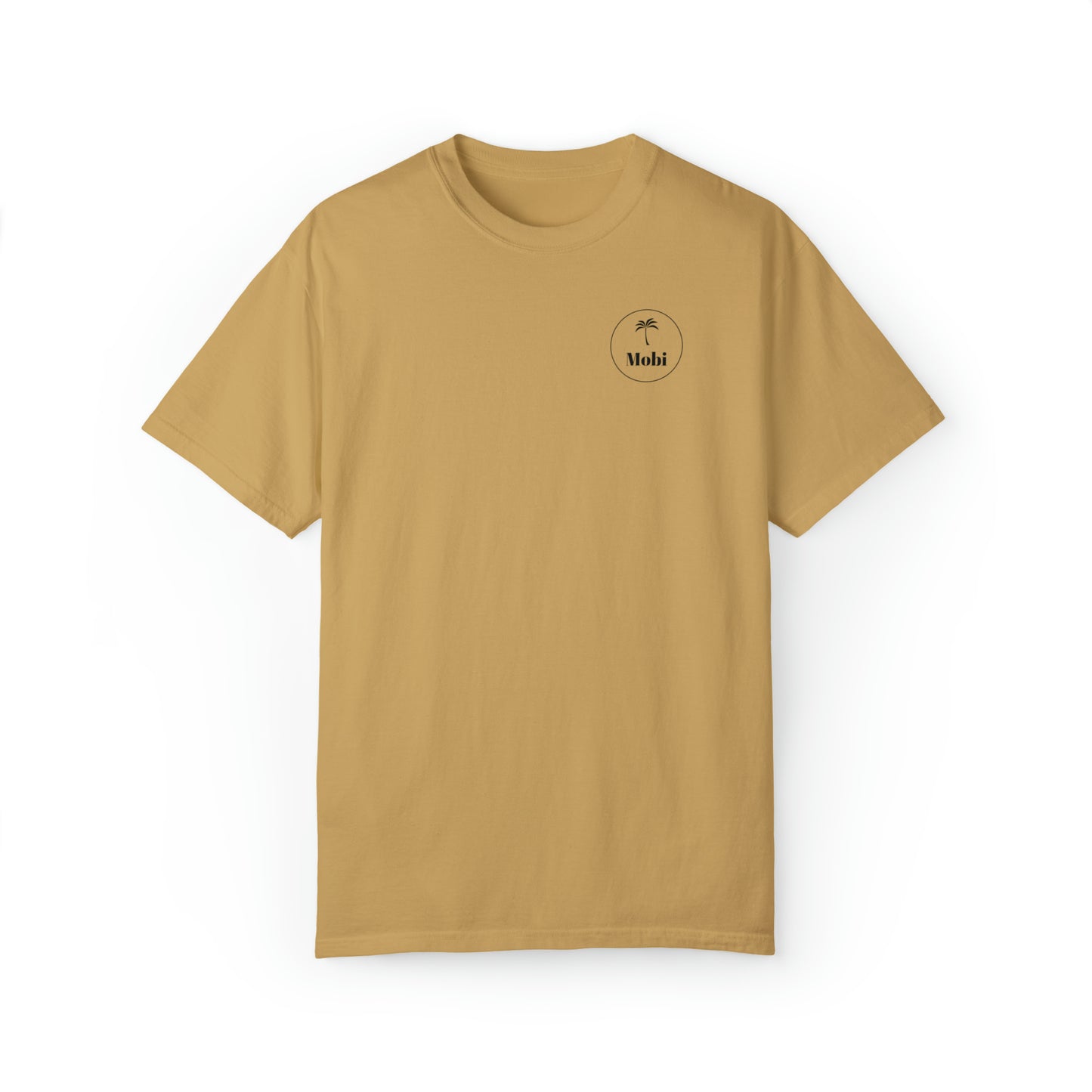 Comfort Colors Mobi T-shirt