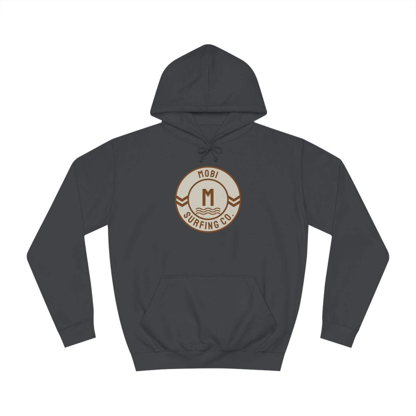 Mobi Kick-back Hoodie