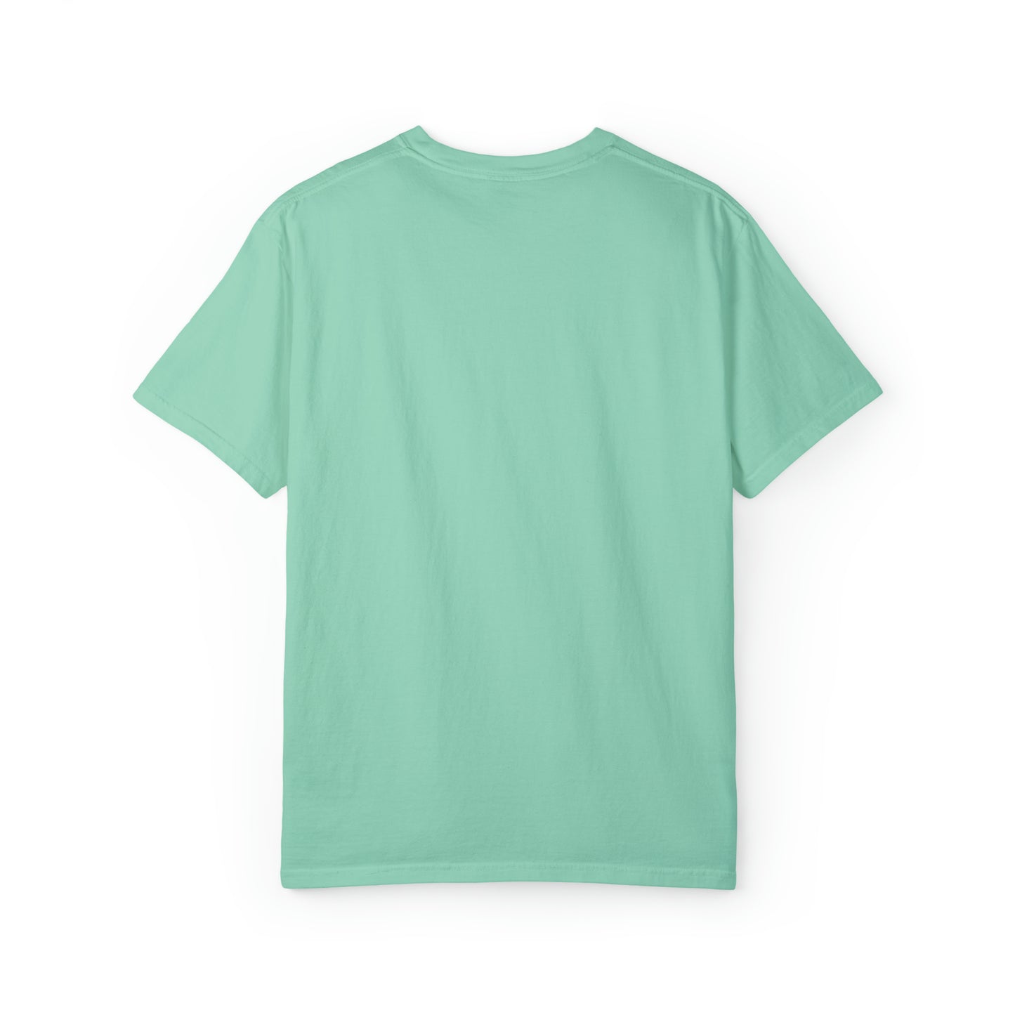 Comfort Colors Mobi T-shirt