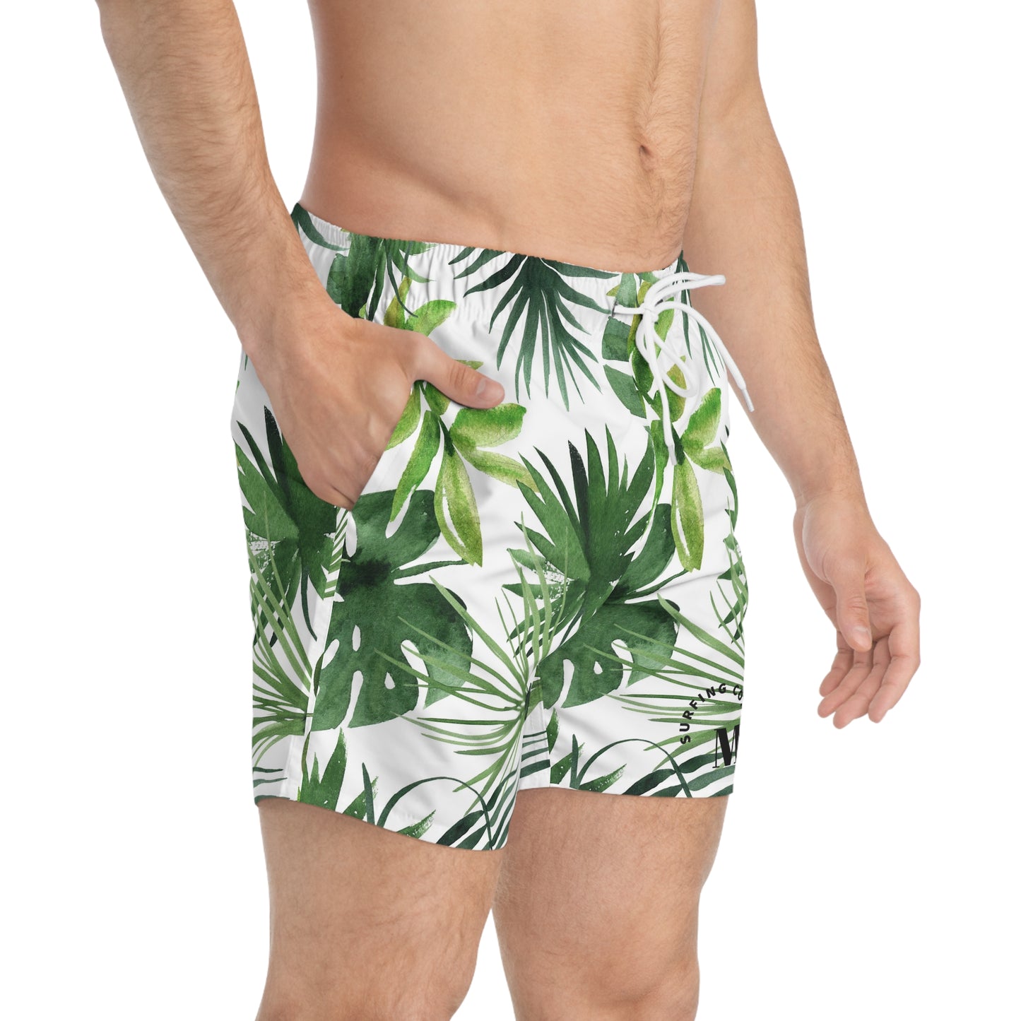 Mobi Board Shorts