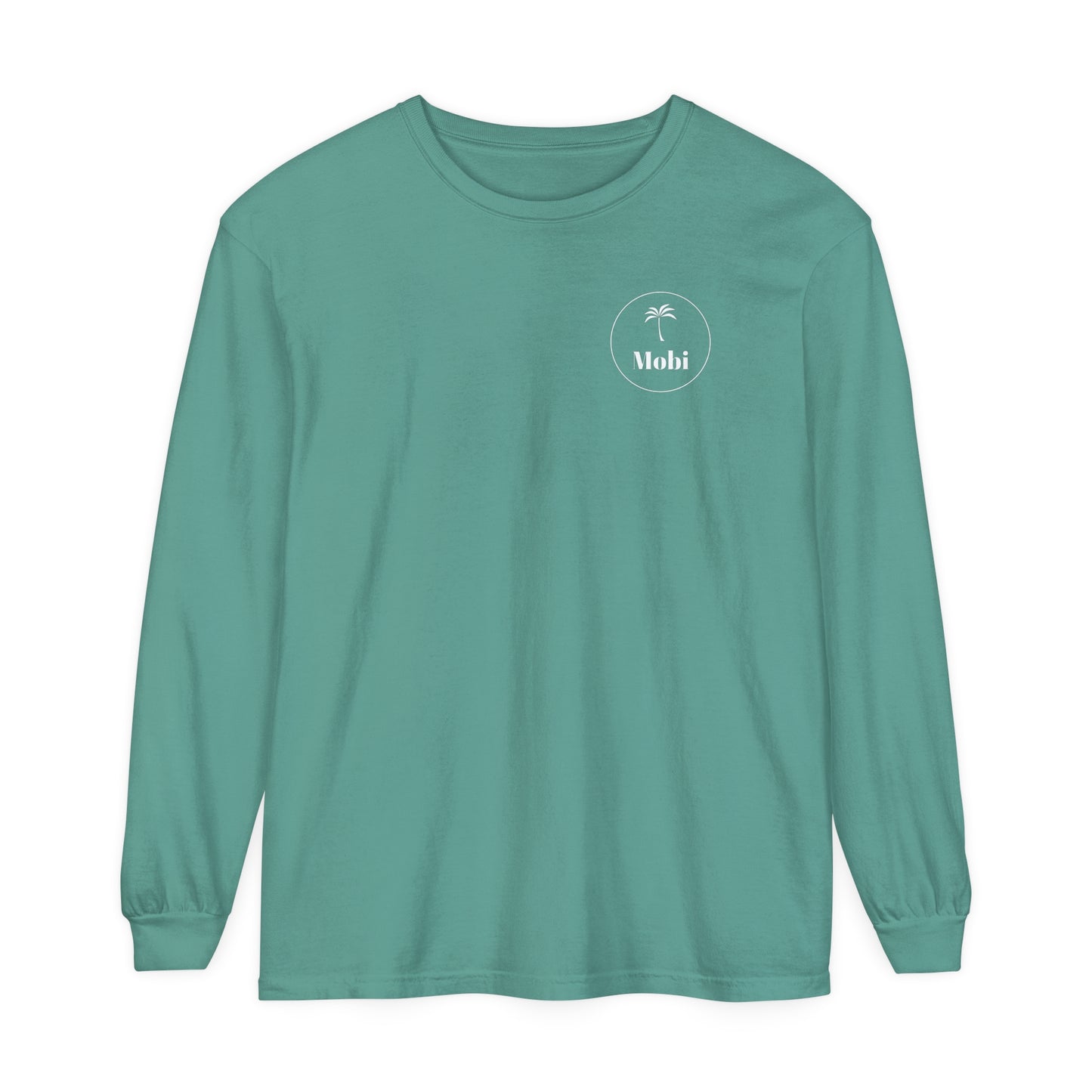 Comfort Colors Long Sleeve