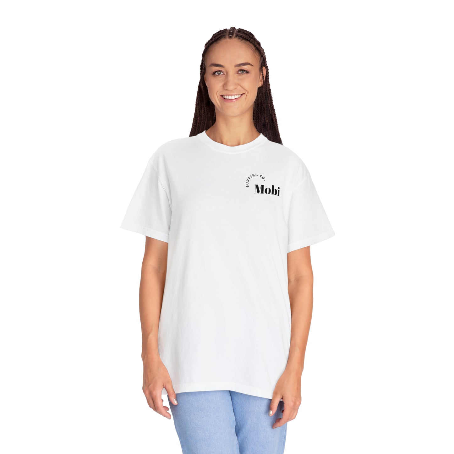 Surrender to the good vibes T-shirt