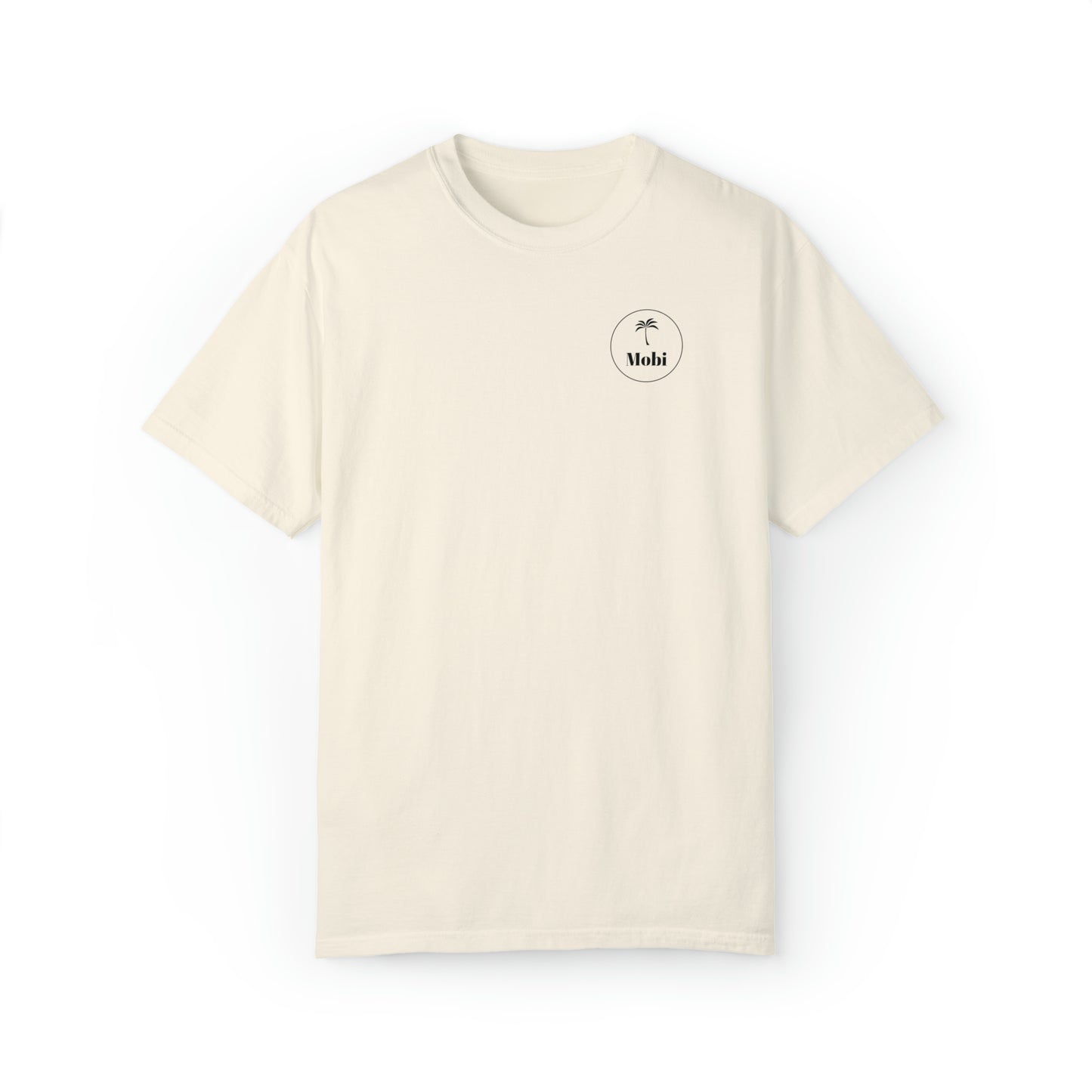 Comfort Colors Mobi T-shirt