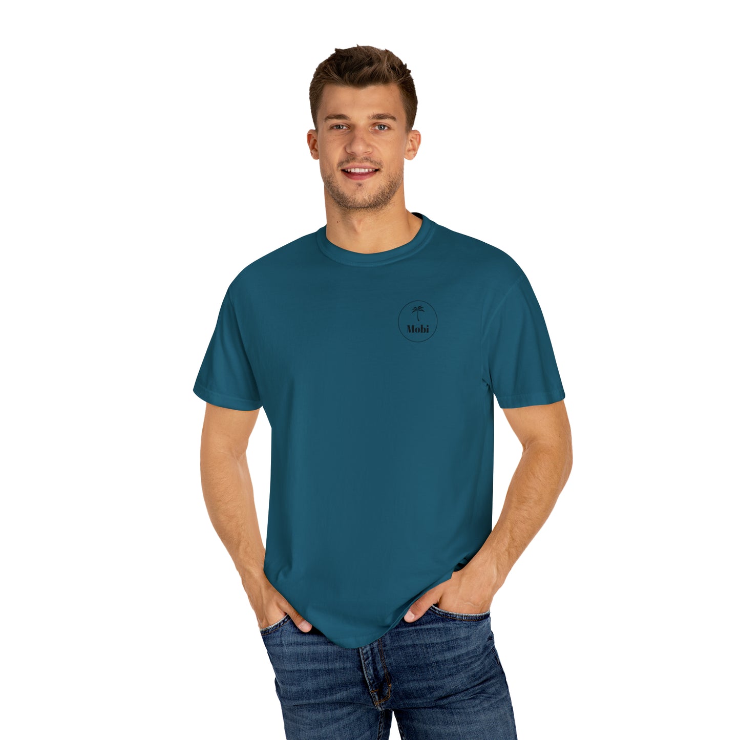 Comfort Colors Mobi T-shirt