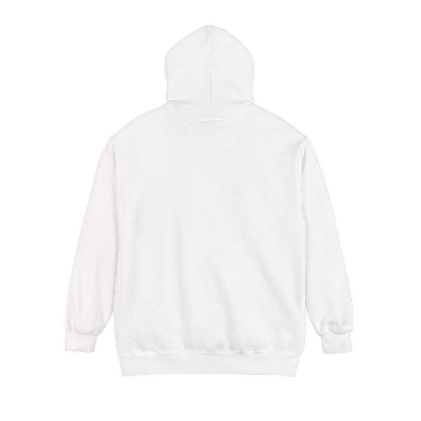 Comfort Colors Hoodie