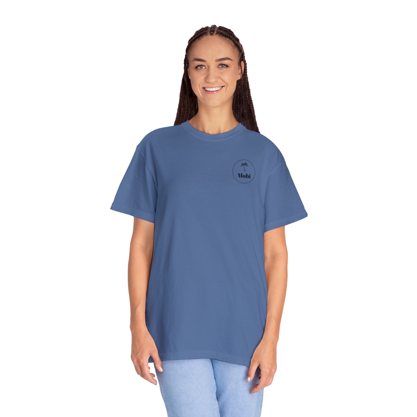 Comfort Colors Mobi T-shirt