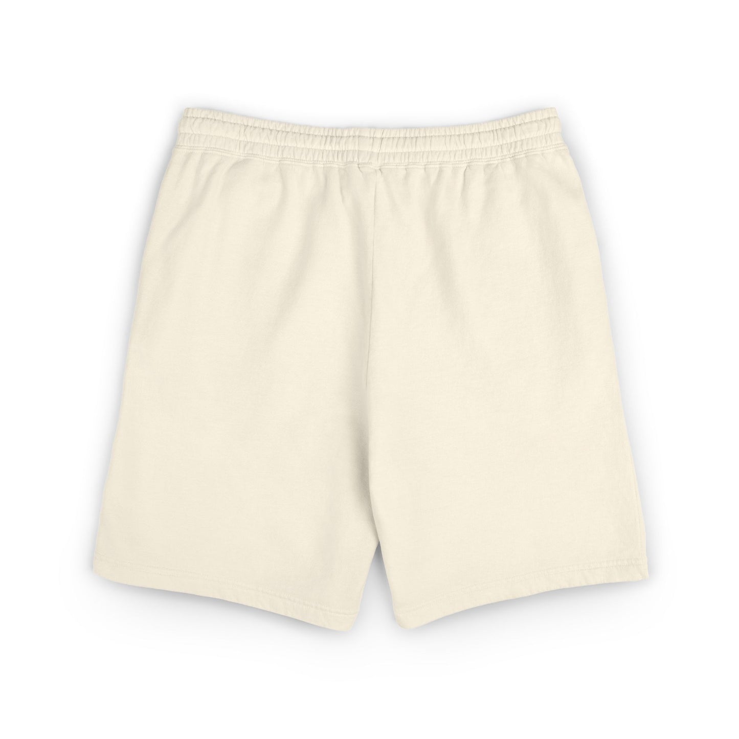 055 Custom Fleece Sweat Shorts
