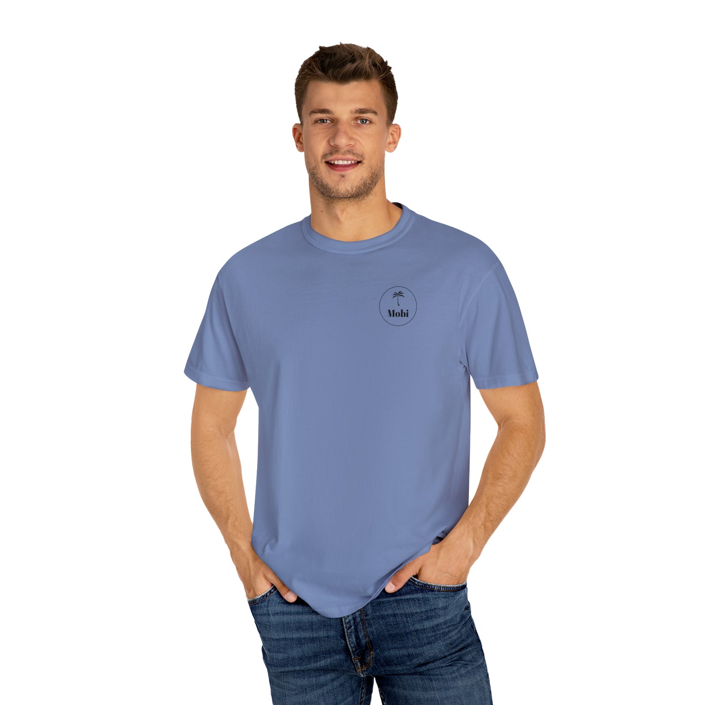 Comfort Colors Mobi T-shirt