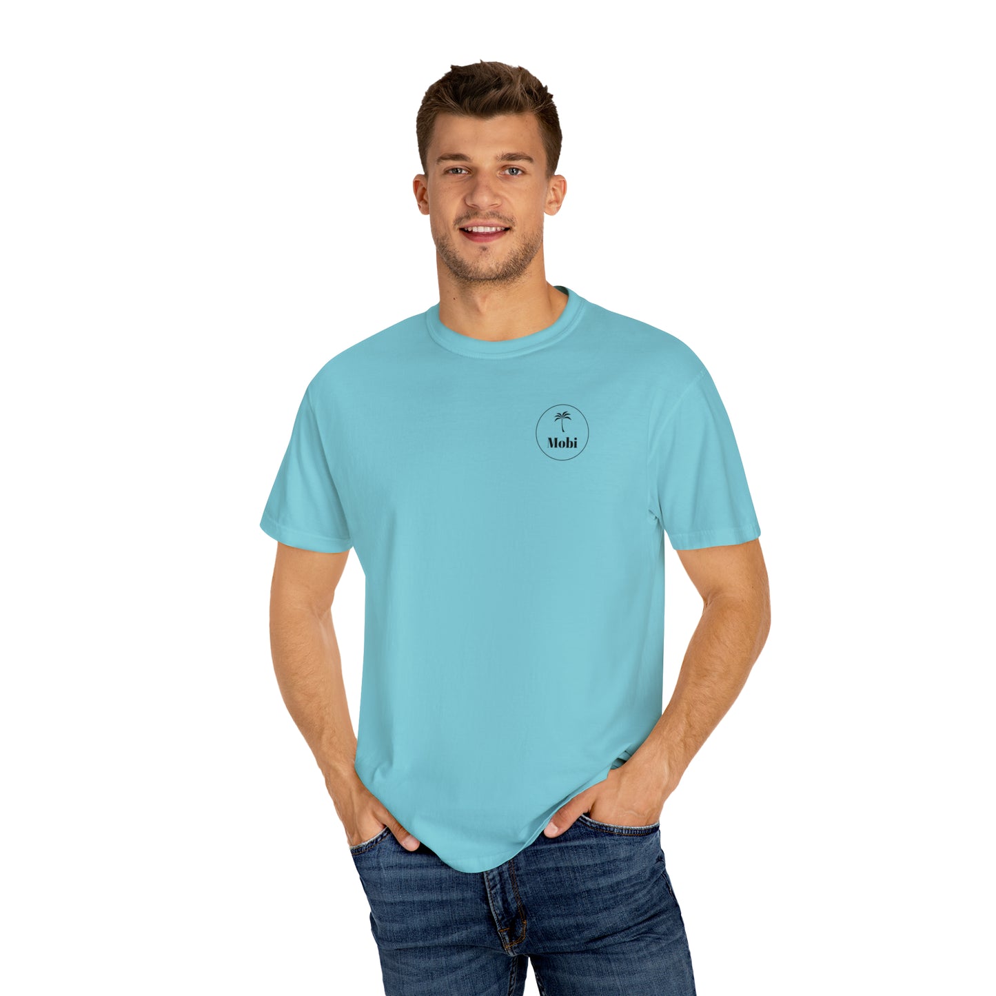 Comfort Colors Mobi T-shirt