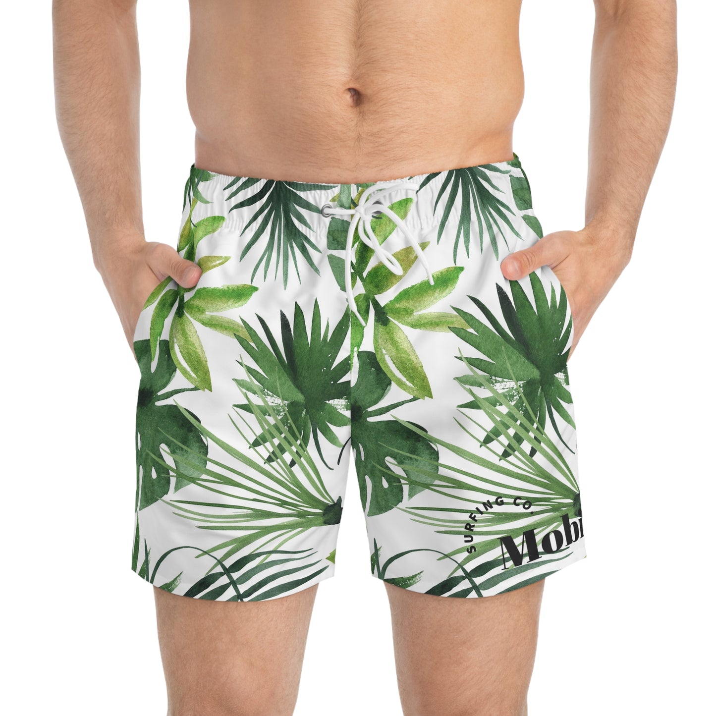 Mobi Board Shorts