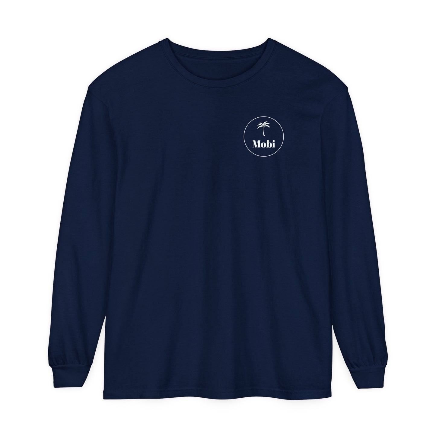 Comfort Colors Long Sleeve