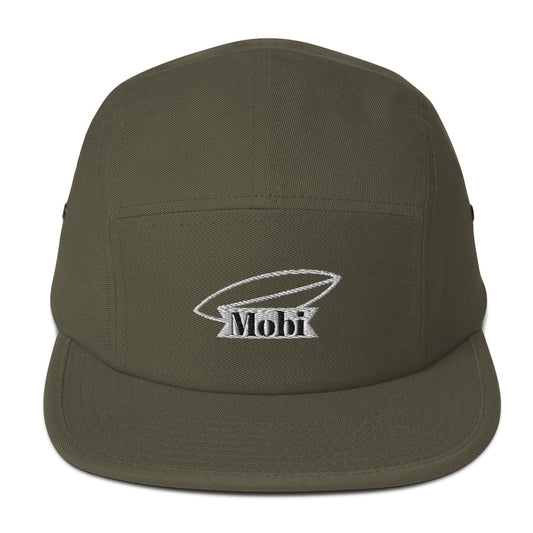 095 Surf Cap-Embroidered