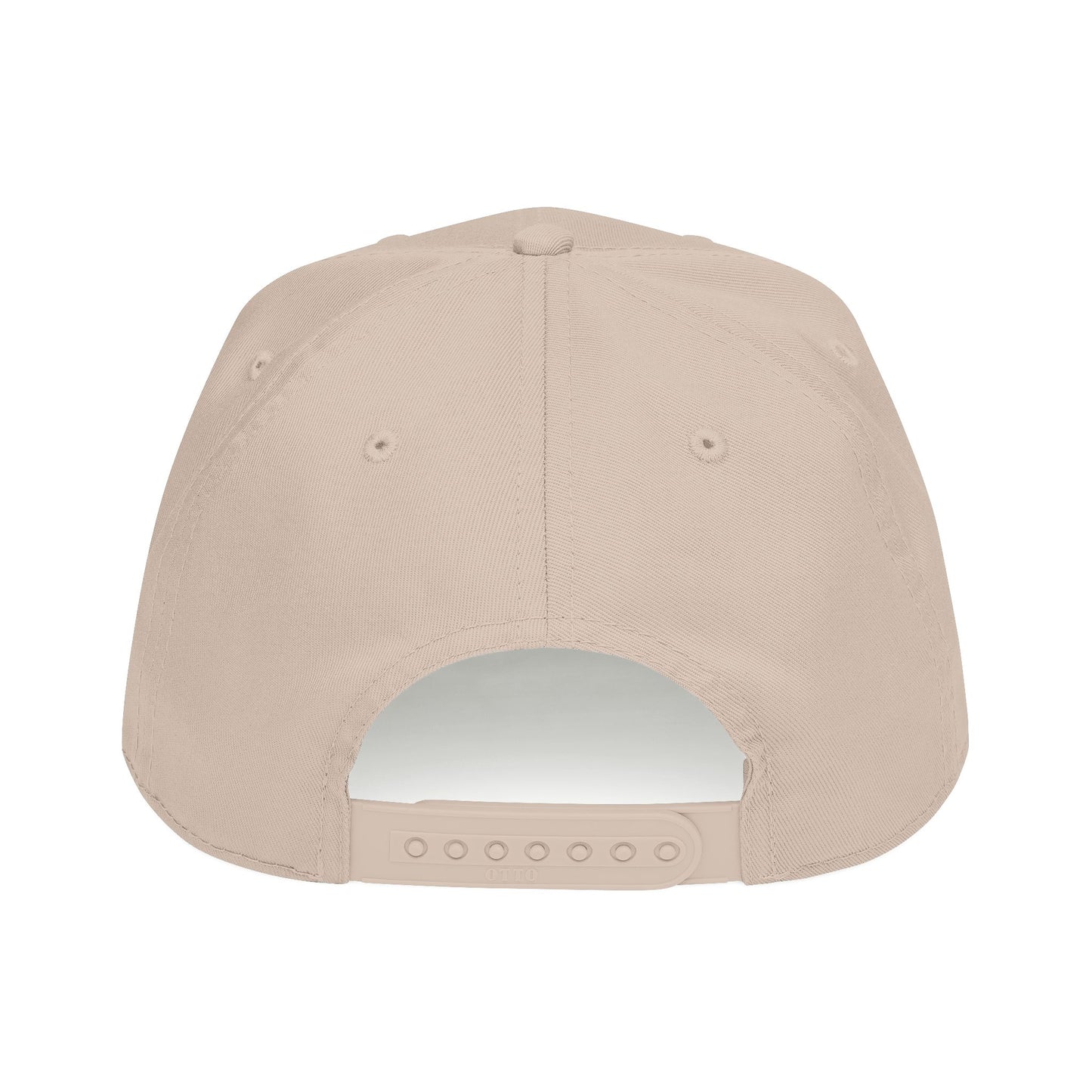 081 Mobi Clearwater Baseball Cap