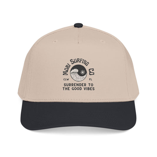 081 Mobi Clearwater Baseball Cap