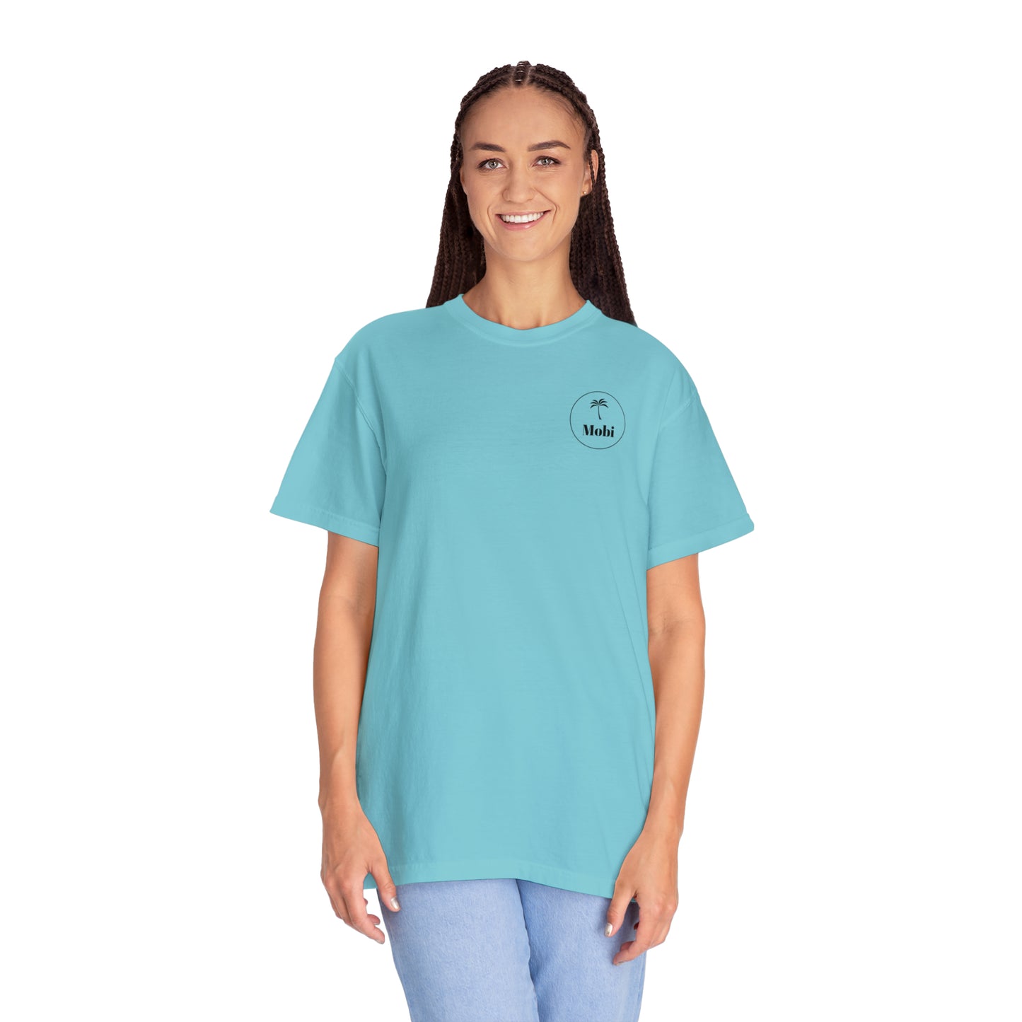 Comfort Colors Mobi T-shirt