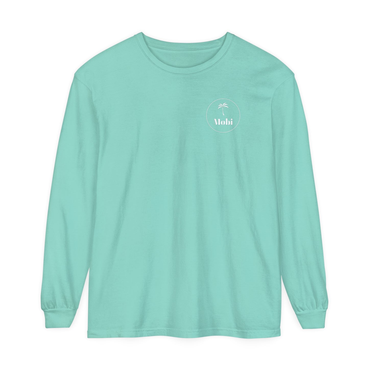 Comfort Colors Long Sleeve