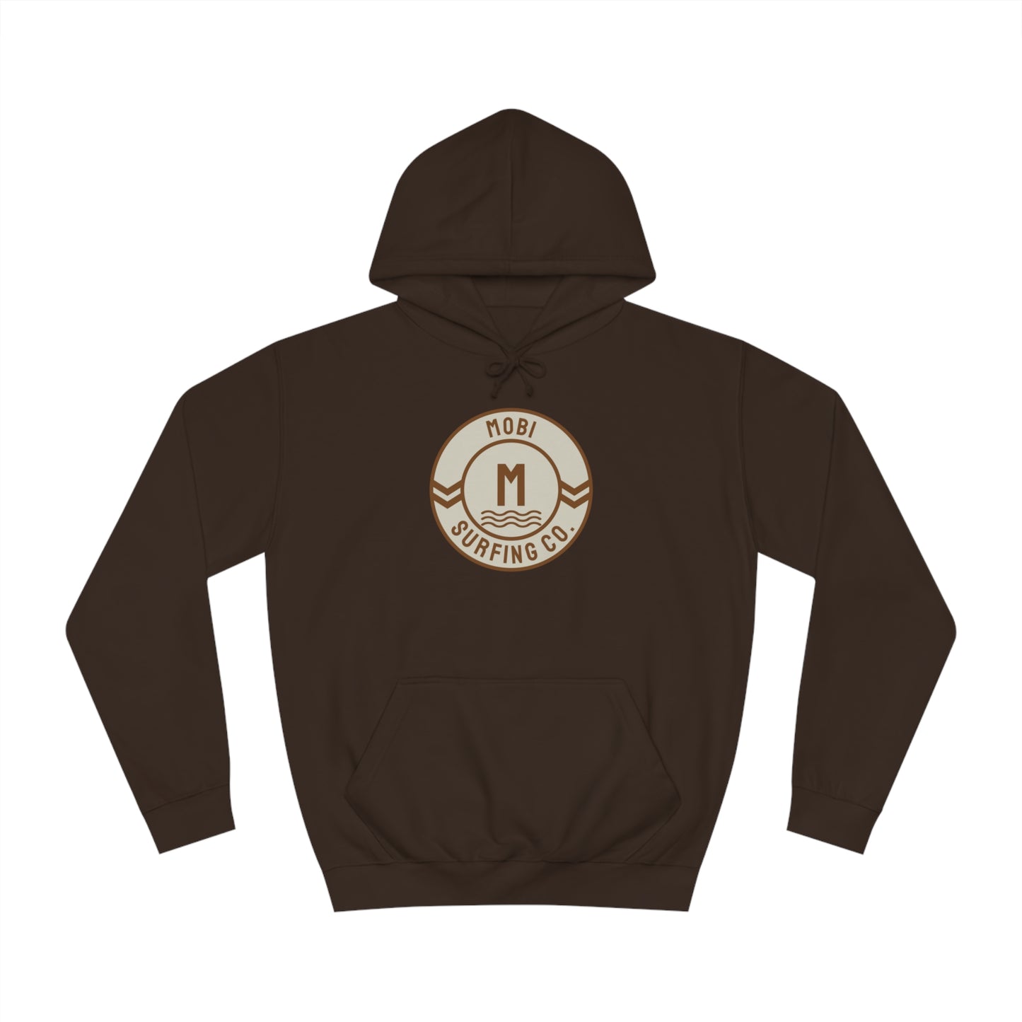 Mobi Kick-back Hoodie