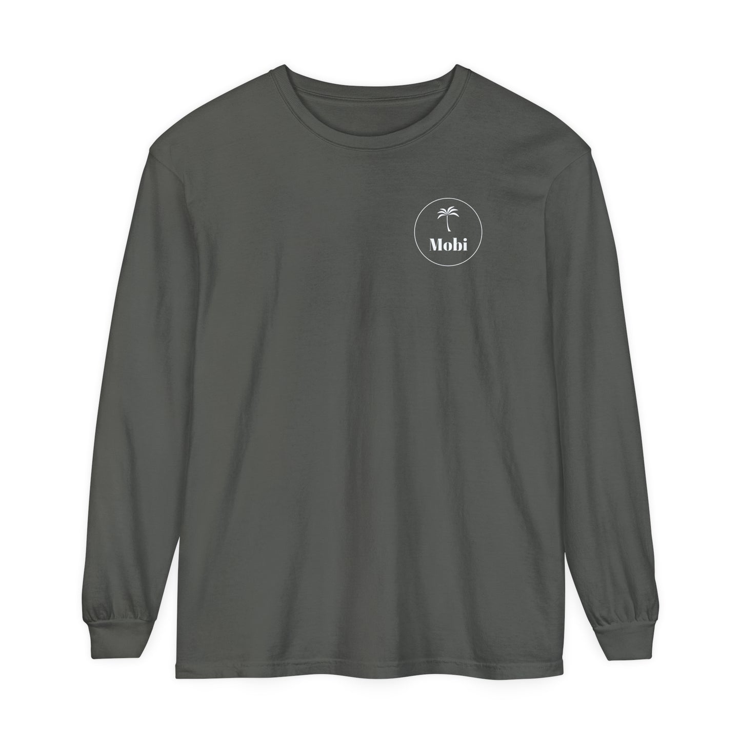 Comfort Colors Long Sleeve