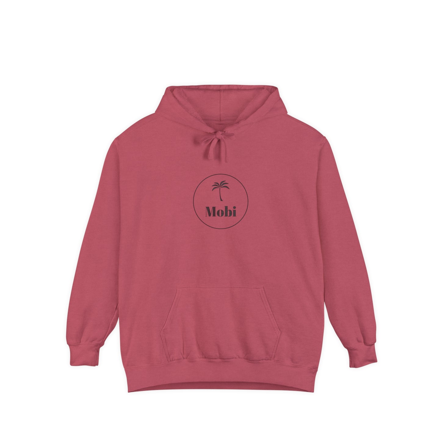 Comfort Colors Hoodie