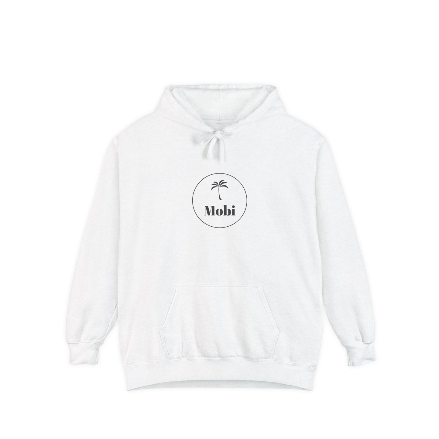 Comfort Colors Hoodie