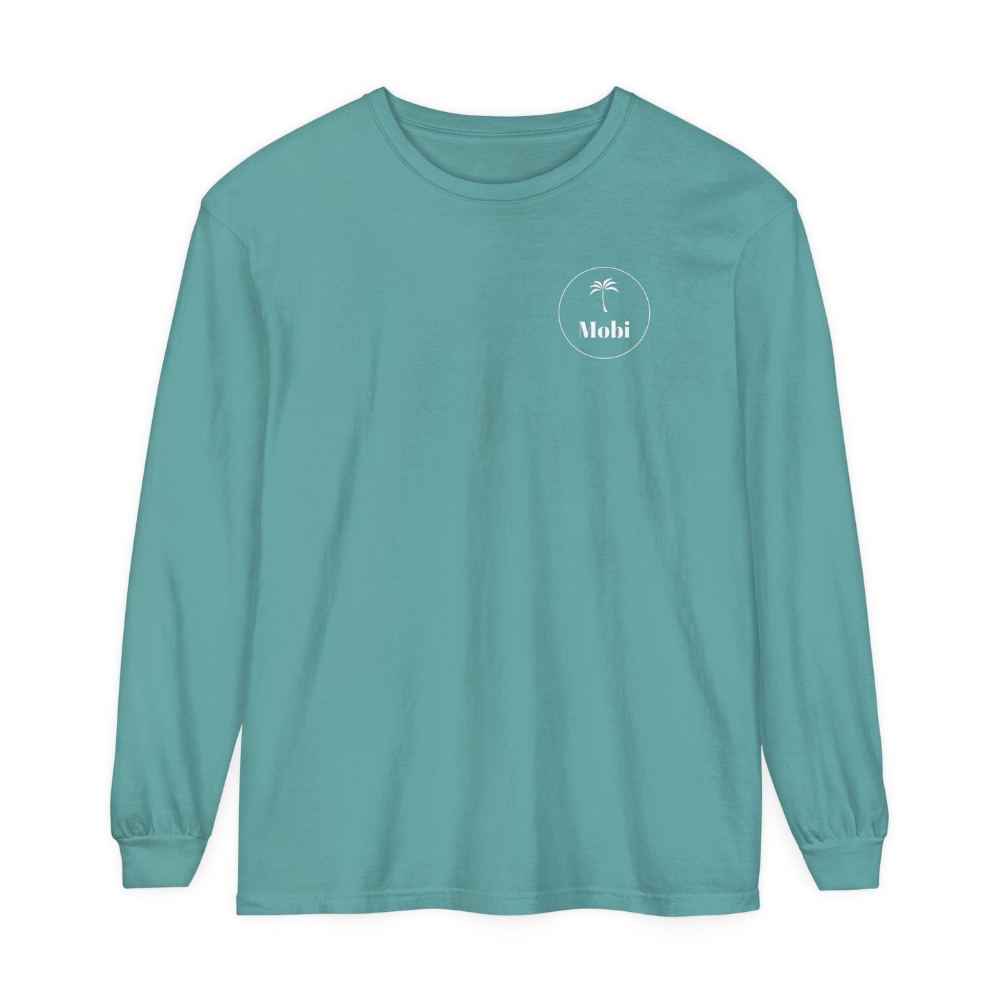 Comfort Colors Long Sleeve