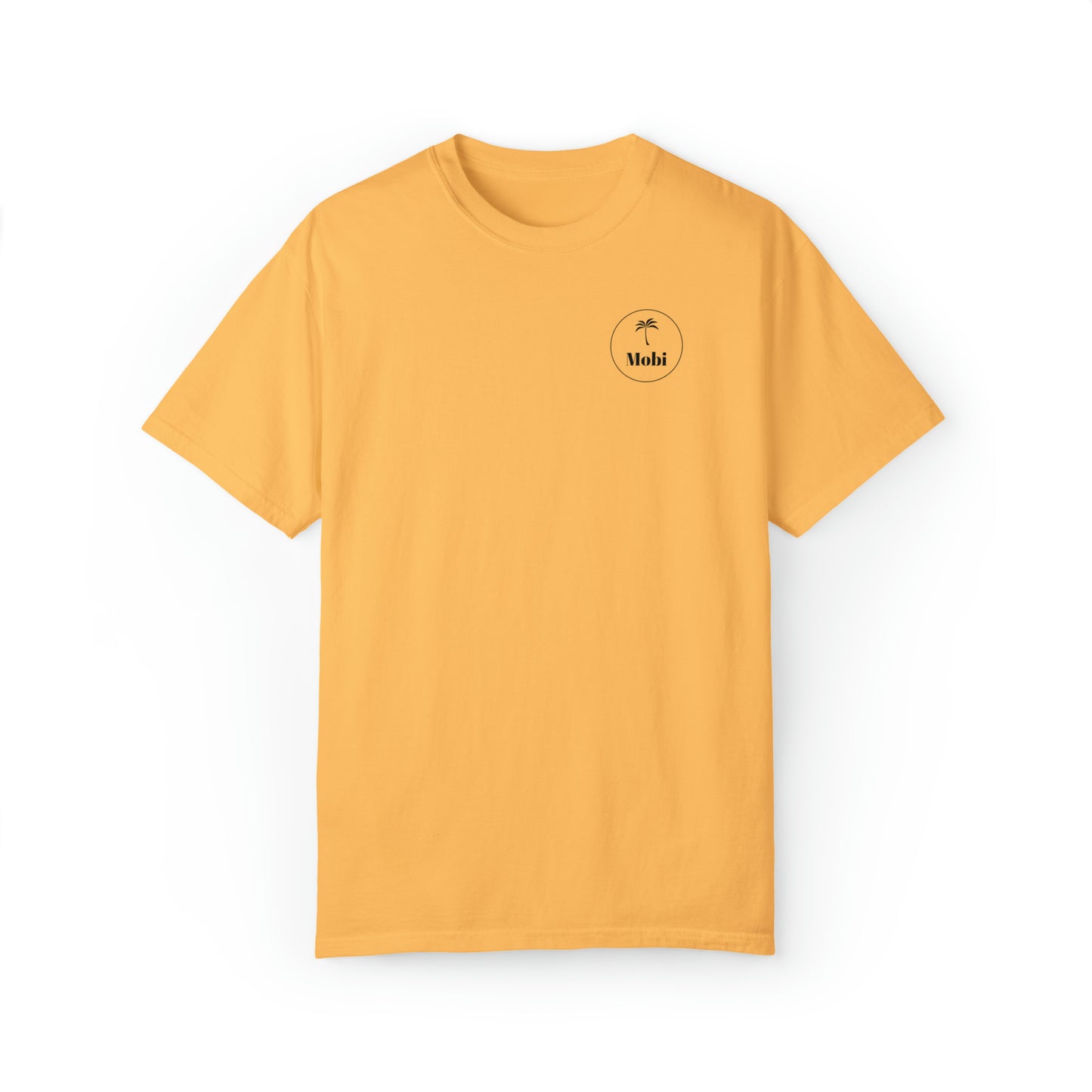 Comfort Colors Mobi T-shirt