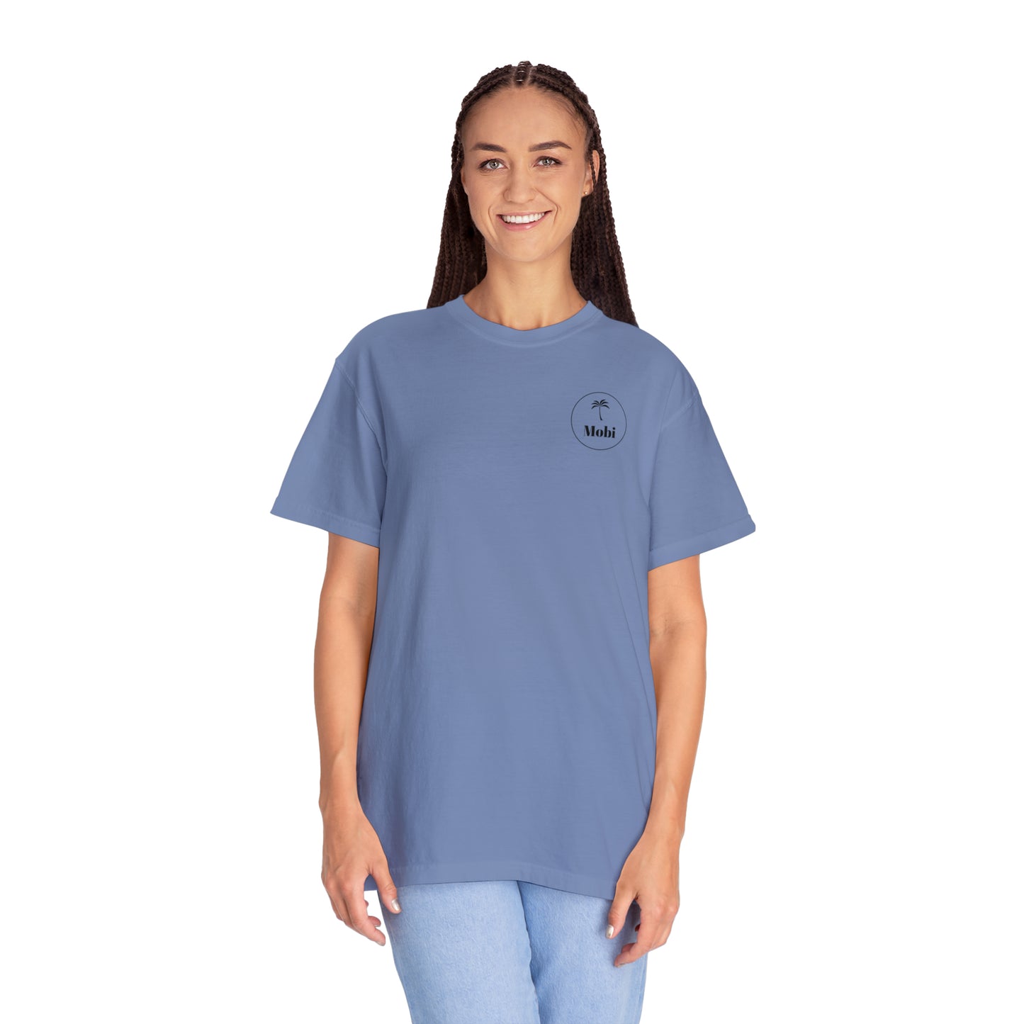 Comfort Colors Mobi T-shirt