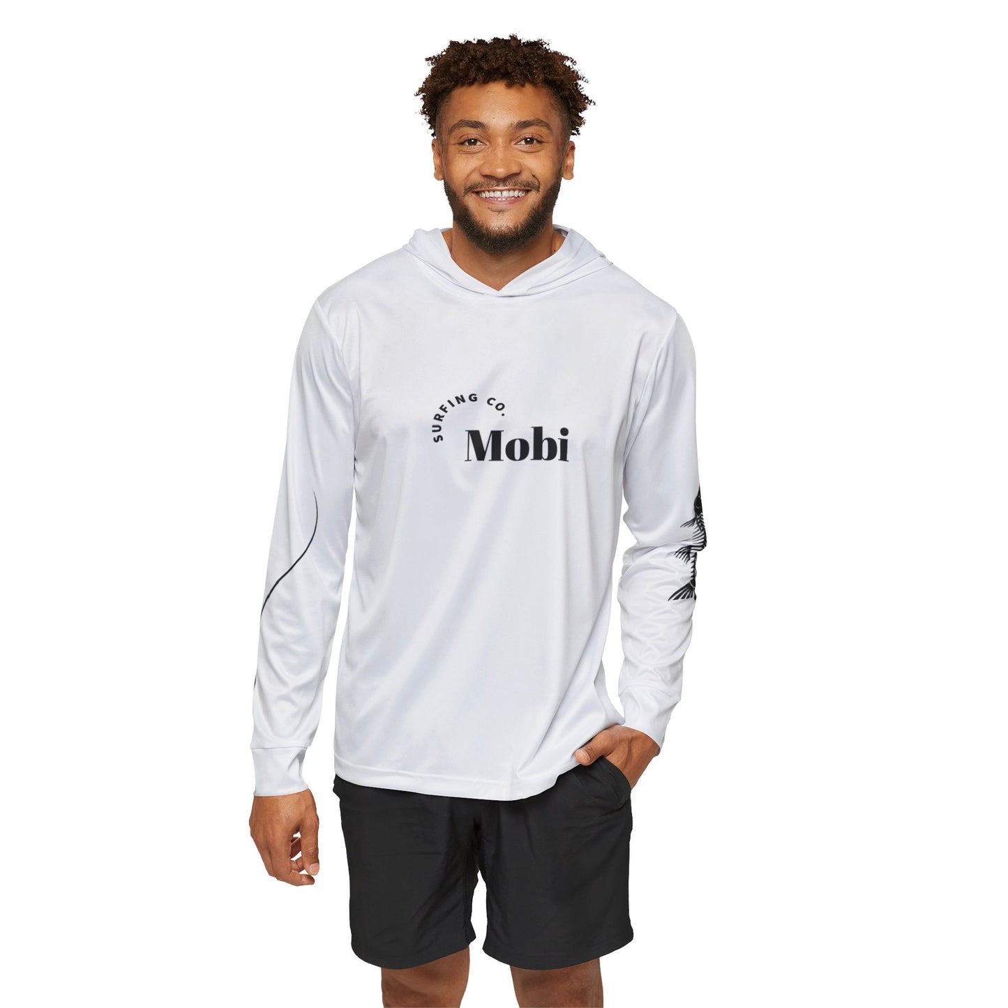 063 DRI-FIT Sun Shirt