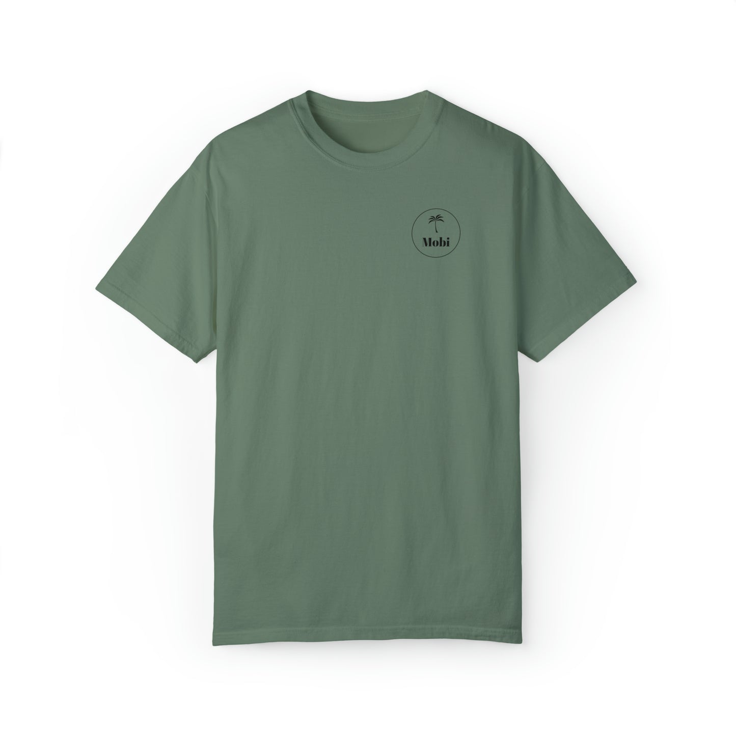 Comfort Colors Mobi T-shirt