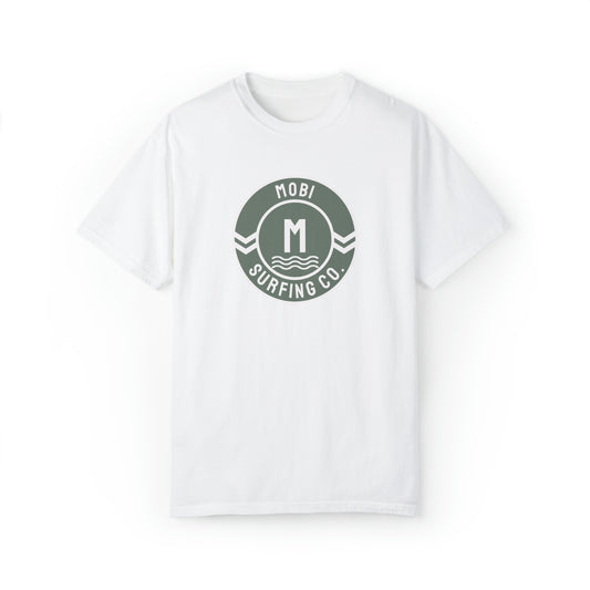 Comfort Colors Mobi Logo T-shirt