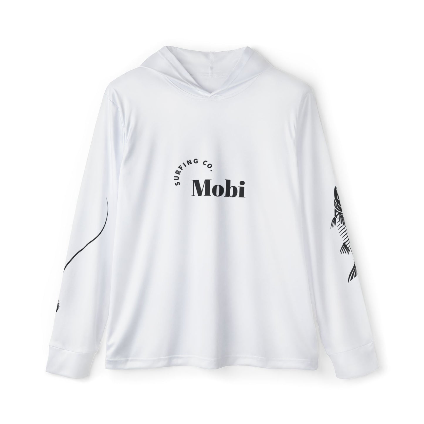 063 DRI-FIT Sun Shirt