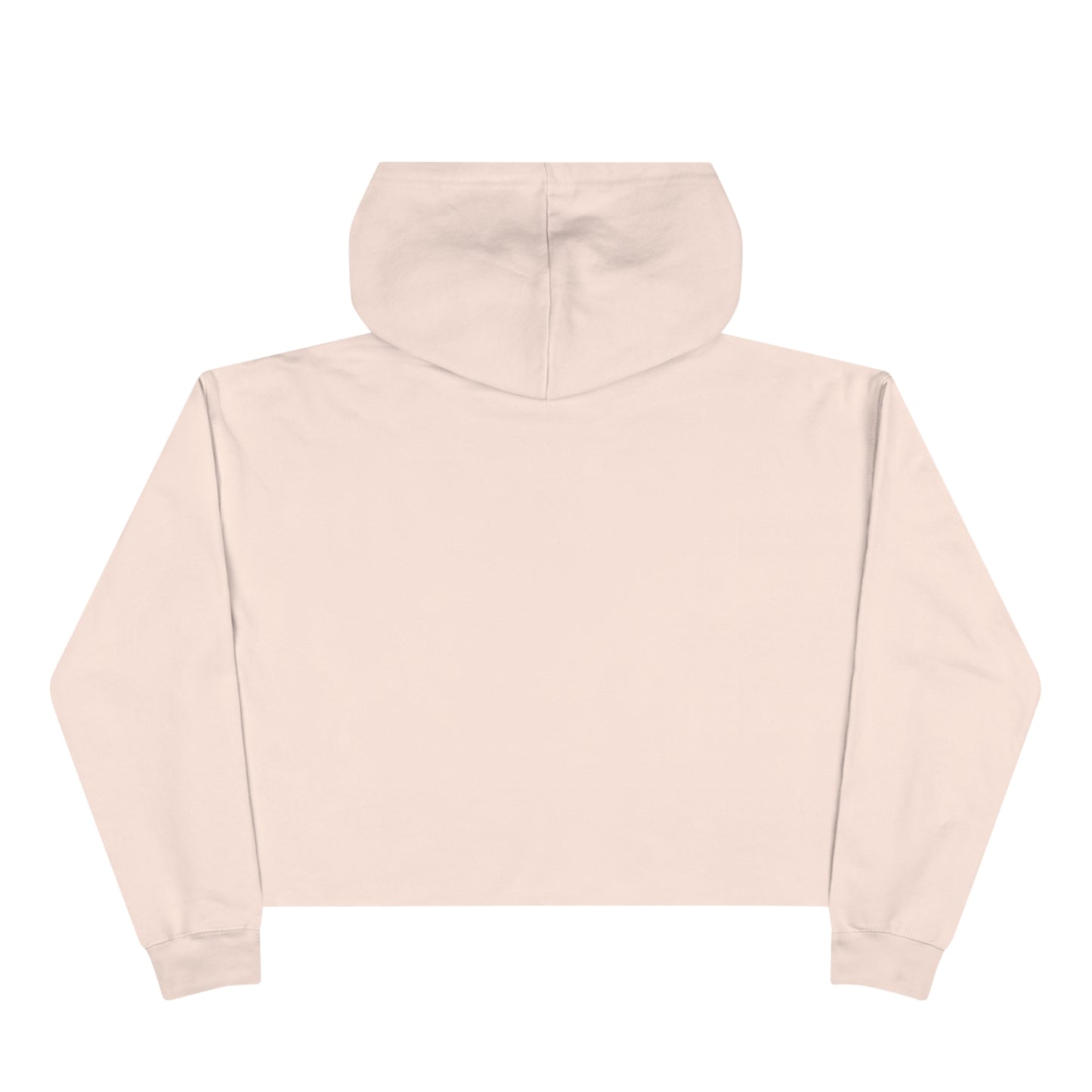 Crop Top Hoodie