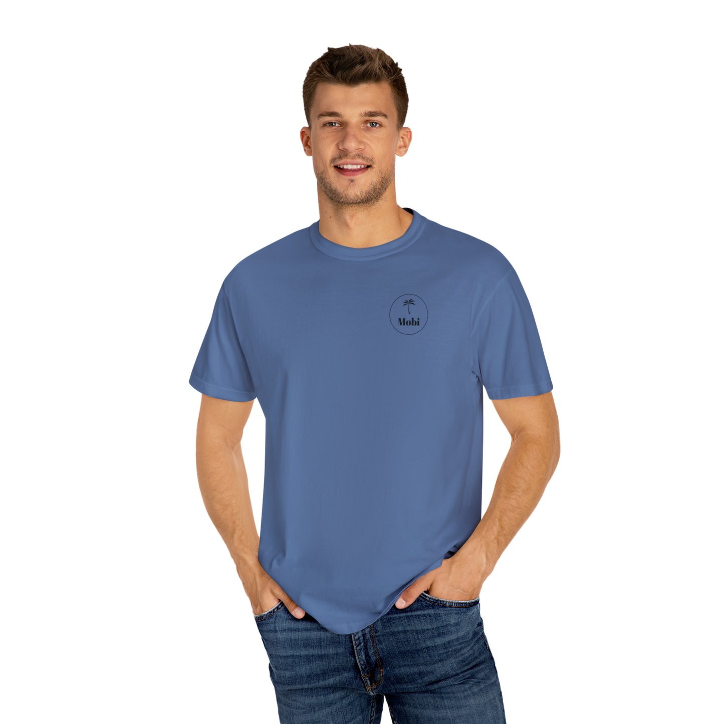 Comfort Colors Mobi T-shirt