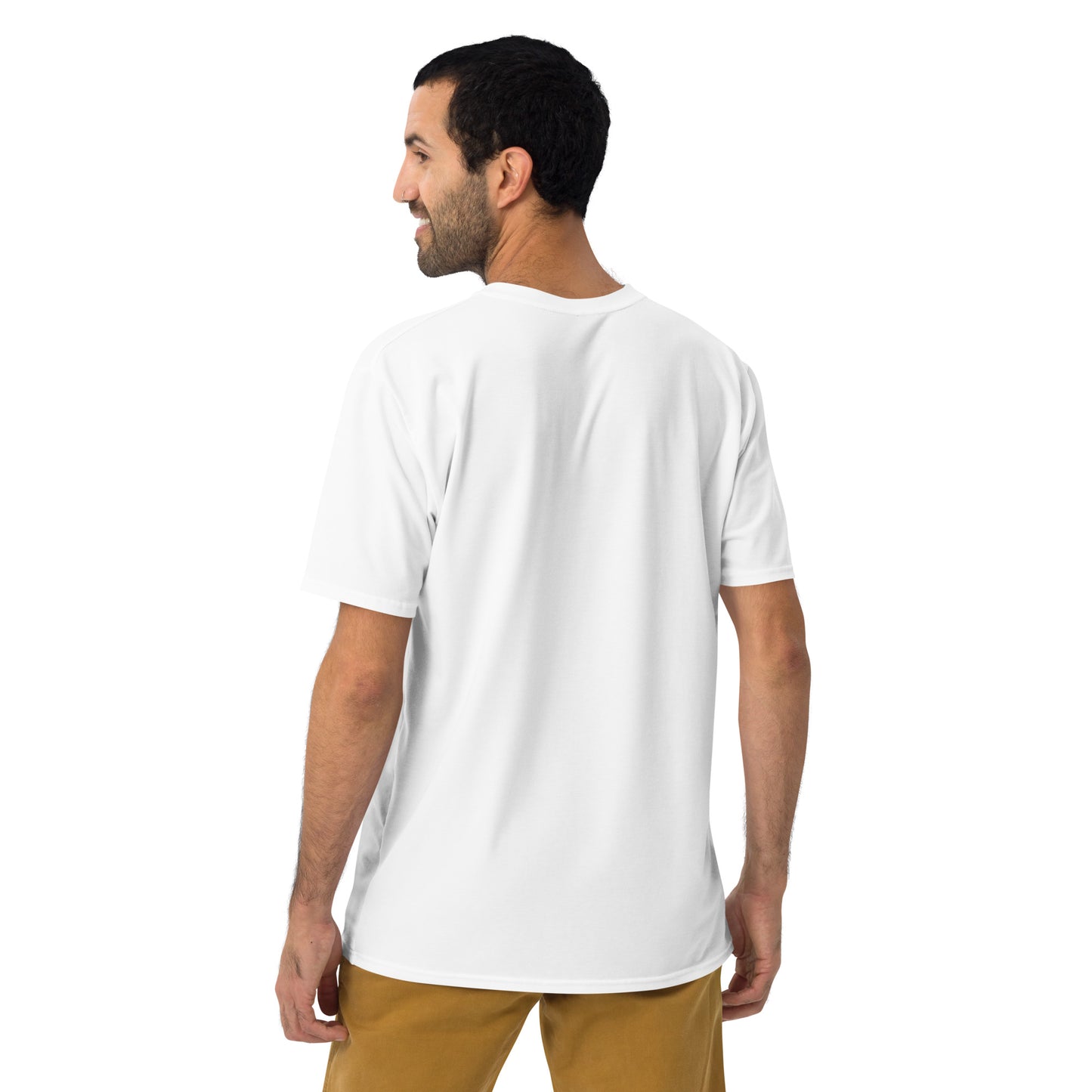 Mobi Surf Men's t-shirt