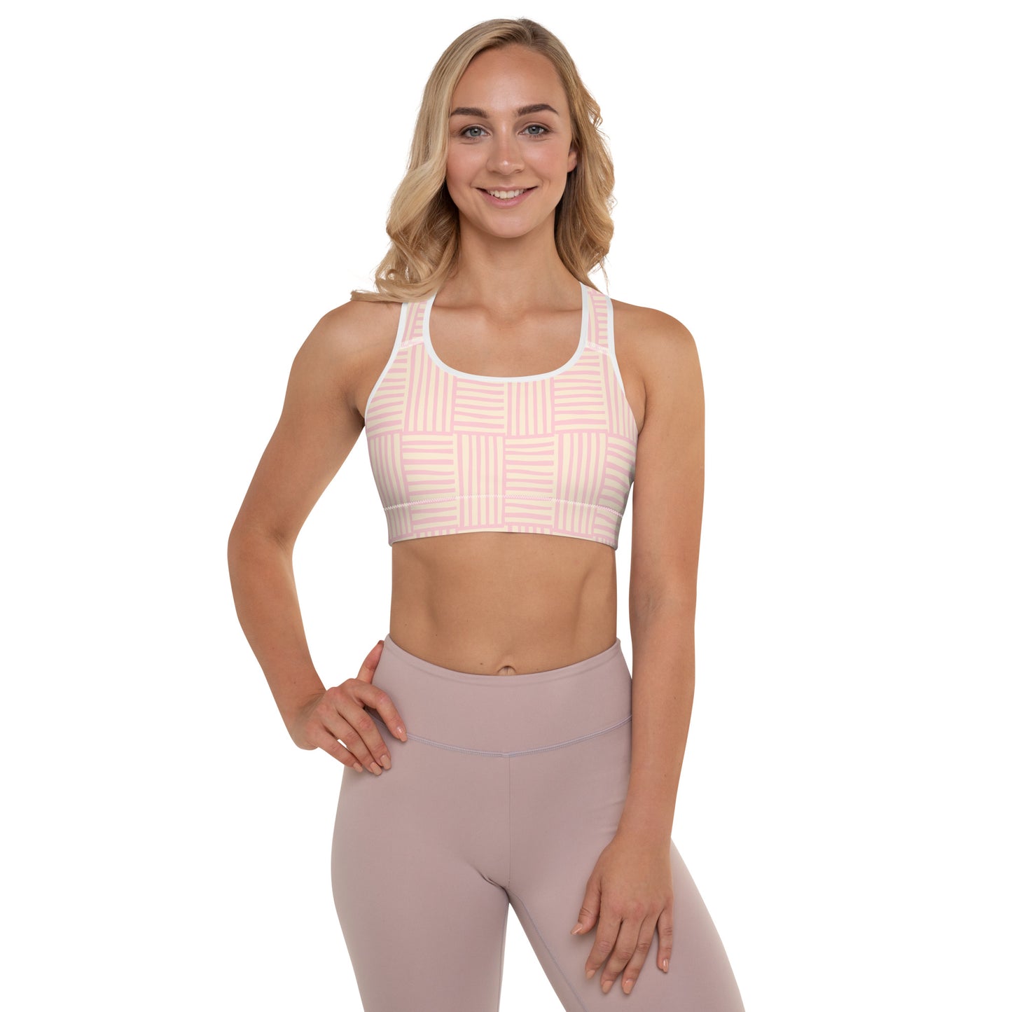 Mobi Women's Sports Bra