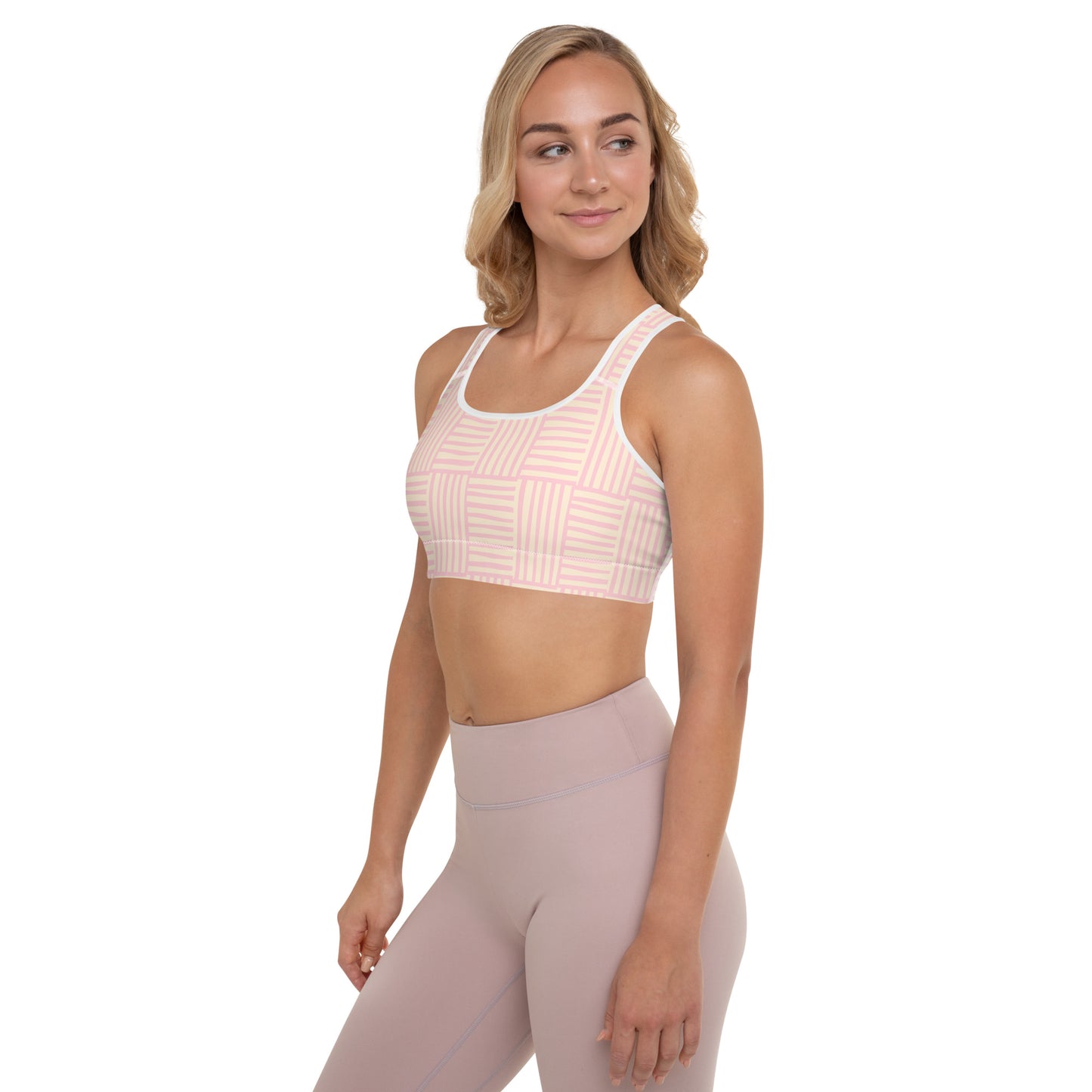 Mobi Women's Sports Bra