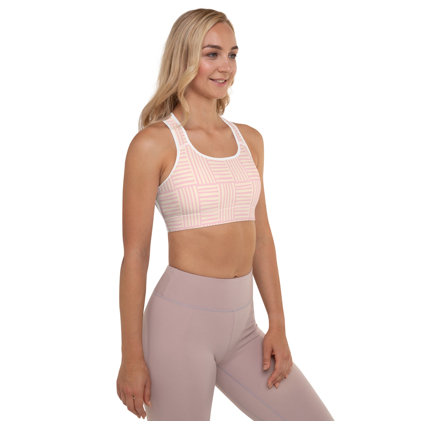 Mobi Women's Sports Bra