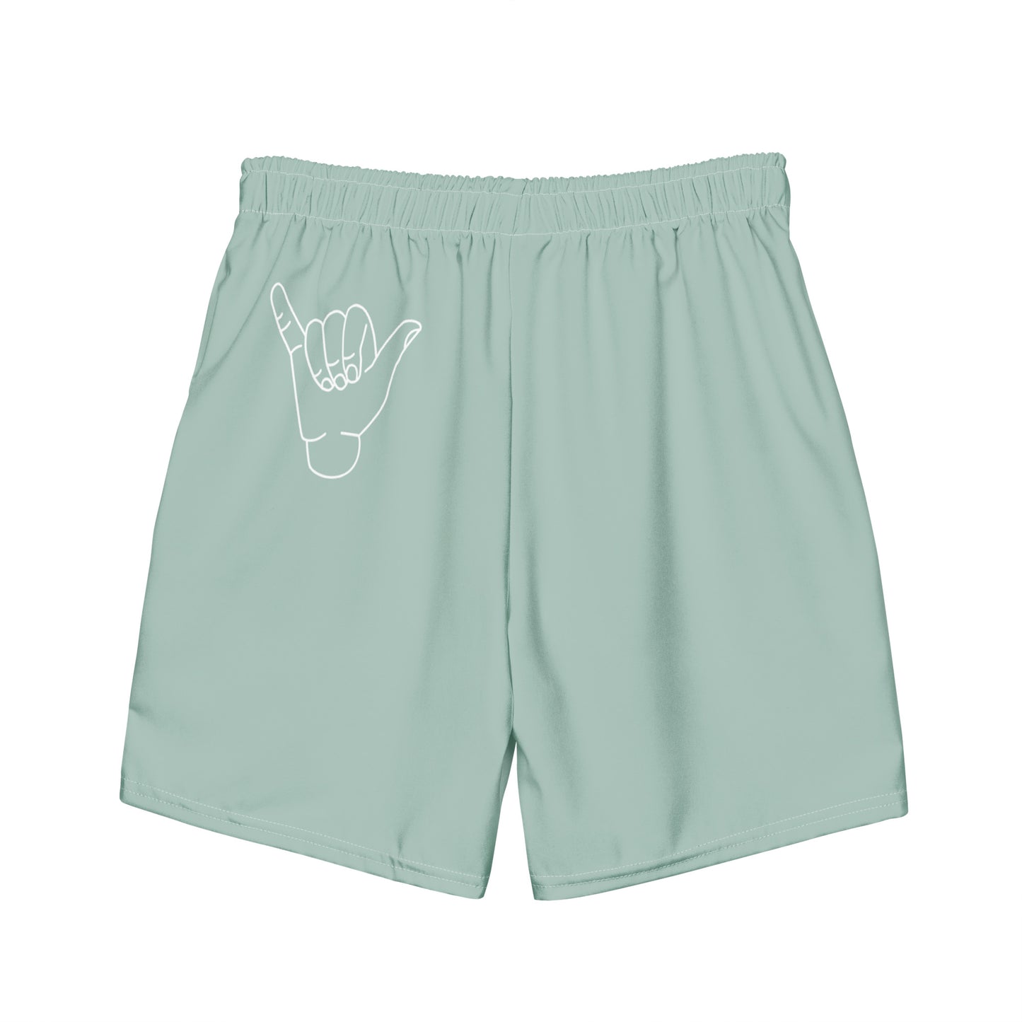 Men's swim trunks